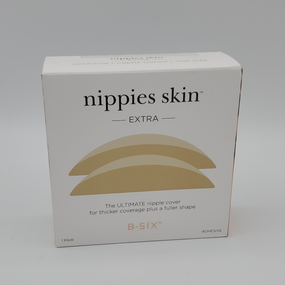 Nippies Skin Extra B Full